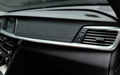 KIA Optima IV, 2019 год, 2 500 000 рублей, 36 фотография