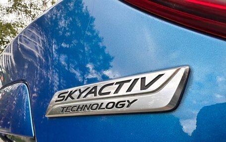 Mazda CX-5 II, 2012 год, 1 599 000 рублей, 9 фотография