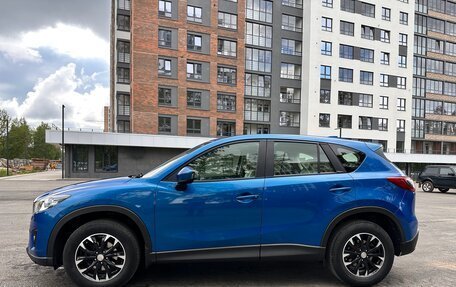 Mazda CX-5 II, 2012 год, 1 599 000 рублей, 3 фотография