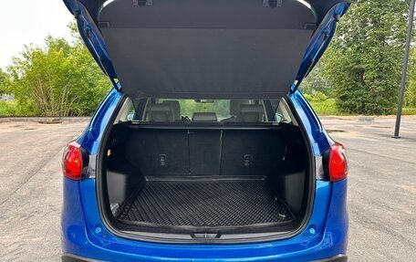 Mazda CX-5 II, 2012 год, 1 599 000 рублей, 10 фотография
