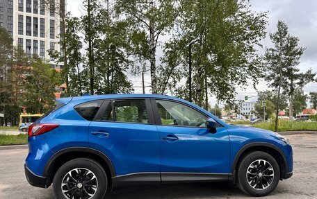 Mazda CX-5 II, 2012 год, 1 599 000 рублей, 6 фотография