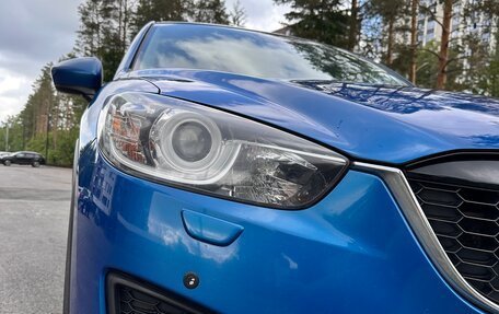 Mazda CX-5 II, 2012 год, 1 599 000 рублей, 12 фотография