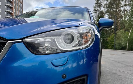 Mazda CX-5 II, 2012 год, 1 599 000 рублей, 11 фотография