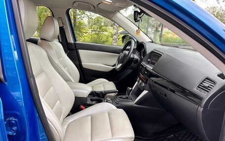 Mazda CX-5 II, 2012 год, 1 599 000 рублей, 15 фотография