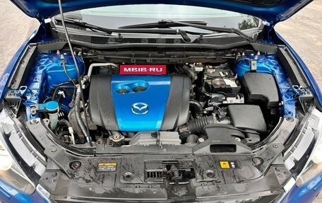Mazda CX-5 II, 2012 год, 1 599 000 рублей, 24 фотография