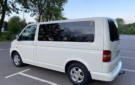 Volkswagen Transporter T5 рестайлинг, 2006 год, 820 000 рублей, 7 фотография