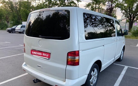 Volkswagen Transporter T5 рестайлинг, 2006 год, 820 000 рублей, 10 фотография