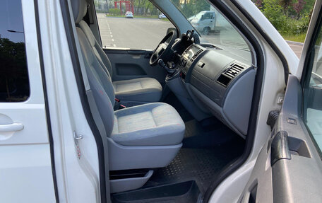 Volkswagen Transporter T5 рестайлинг, 2006 год, 820 000 рублей, 22 фотография