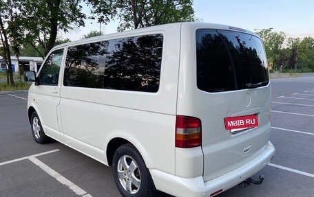 Volkswagen Transporter T5 рестайлинг, 2006 год, 820 000 рублей, 6 фотография