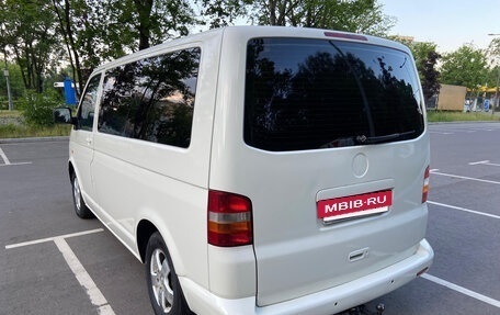 Volkswagen Transporter T5 рестайлинг, 2006 год, 820 000 рублей, 8 фотография