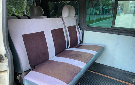 Volkswagen Transporter T5 рестайлинг, 2006 год, 820 000 рублей, 33 фотография