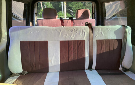 Volkswagen Transporter T5 рестайлинг, 2006 год, 820 000 рублей, 37 фотография
