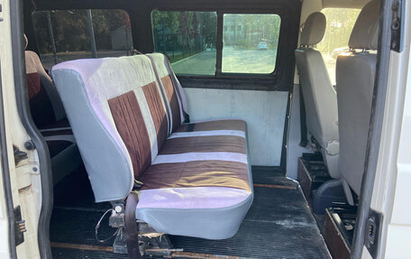 Volkswagen Transporter T5 рестайлинг, 2006 год, 820 000 рублей, 34 фотография