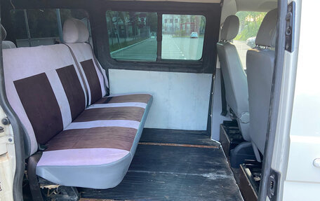 Volkswagen Transporter T5 рестайлинг, 2006 год, 820 000 рублей, 38 фотография