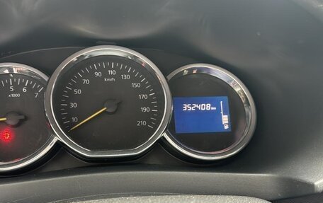 Renault Logan II, 2018 год, 270 000 рублей, 3 фотография