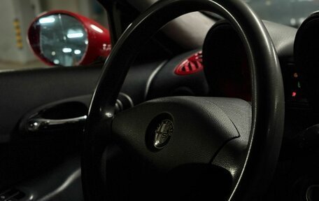 Alfa Romeo 156 I рестайлинг 1, 1998 год, 380 000 рублей, 8 фотография