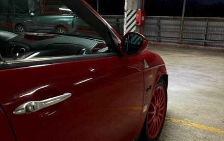 Alfa Romeo 156 I рестайлинг 1, 1998 год, 380 000 рублей, 4 фотография