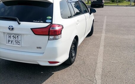 Toyota Corolla, 2019 год, 1 499 999 рублей, 4 фотография