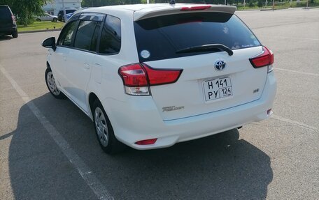 Toyota Corolla, 2019 год, 1 499 999 рублей, 3 фотография