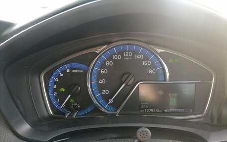 Toyota Corolla, 2019 год, 1 499 999 рублей, 5 фотография