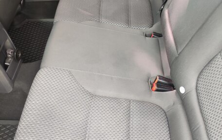 Volkswagen Jetta VI, 2011 год, 870 000 рублей, 15 фотография