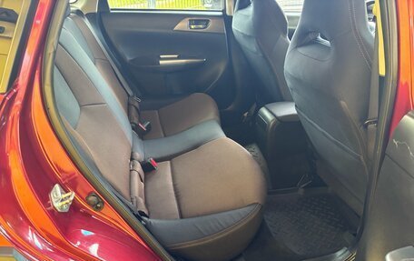 Subaru Impreza III, 2010 год, 849 000 рублей, 16 фотография