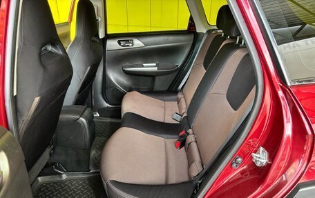 Subaru Impreza III, 2010 год, 849 000 рублей, 17 фотография