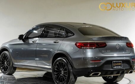 Mercedes-Benz GLC Coupe, 2022 год, 5 362 950 рублей, 6 фотография
