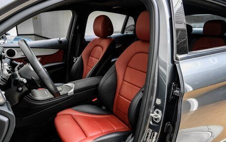 Mercedes-Benz GLC Coupe, 2022 год, 5 362 950 рублей, 11 фотография