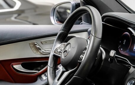 Mercedes-Benz GLC Coupe, 2022 год, 5 362 950 рублей, 14 фотография