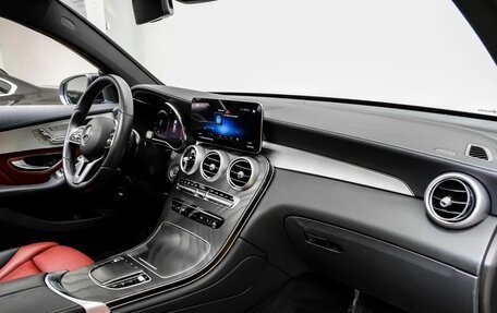 Mercedes-Benz GLC Coupe, 2022 год, 5 362 950 рублей, 13 фотография