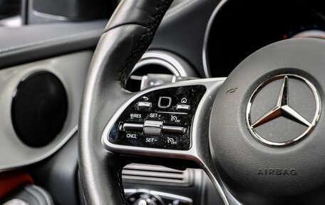 Mercedes-Benz GLC Coupe, 2022 год, 5 362 950 рублей, 17 фотография