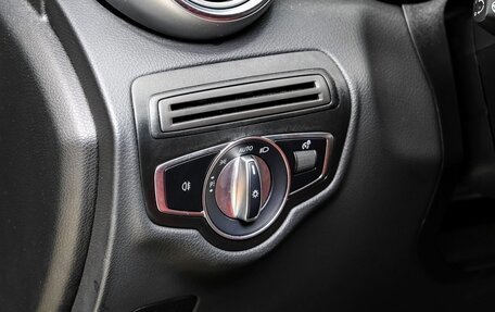 Mercedes-Benz GLC Coupe, 2022 год, 5 362 950 рублей, 27 фотография