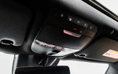 Mercedes-Benz GLC Coupe, 2022 год, 5 362 950 рублей, 28 фотография