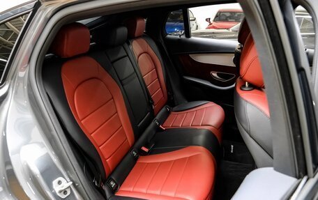Mercedes-Benz GLC Coupe, 2022 год, 5 362 950 рублей, 30 фотография