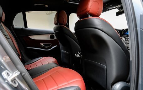 Mercedes-Benz GLC Coupe, 2022 год, 5 362 950 рублей, 31 фотография