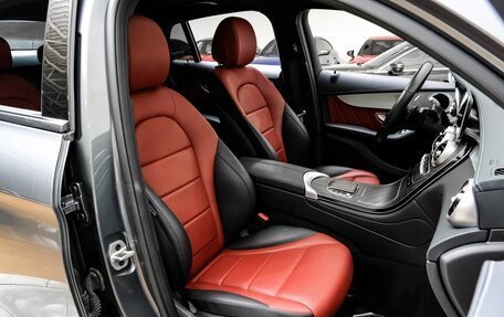 Mercedes-Benz GLC Coupe, 2022 год, 5 362 950 рублей, 29 фотография