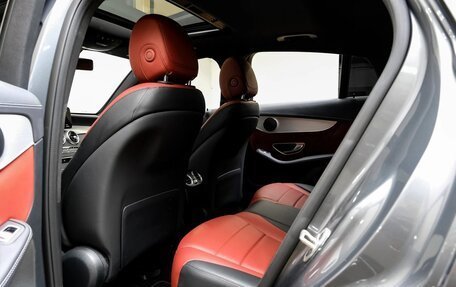 Mercedes-Benz GLC Coupe, 2022 год, 5 362 950 рублей, 32 фотография