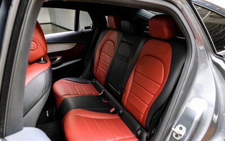 Mercedes-Benz GLC Coupe, 2022 год, 5 362 950 рублей, 33 фотография