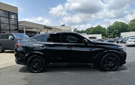 BMW X6, 2022 год, 6 900 000 рублей, 8 фотография