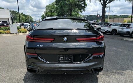 BMW X6, 2022 год, 6 900 000 рублей, 6 фотография