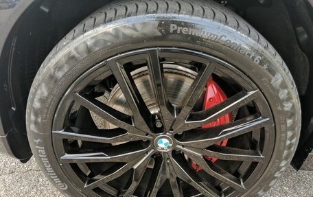 BMW X6, 2022 год, 6 900 000 рублей, 9 фотография
