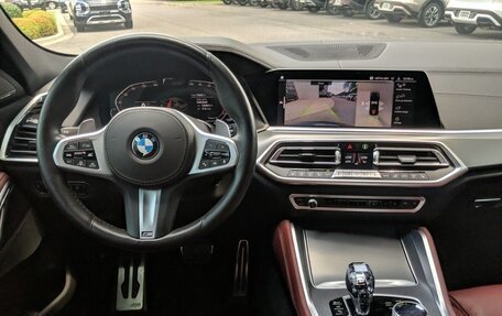 BMW X6, 2022 год, 6 900 000 рублей, 11 фотография