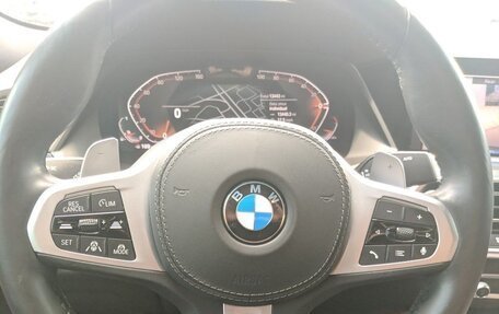 BMW X6, 2022 год, 6 900 000 рублей, 12 фотография