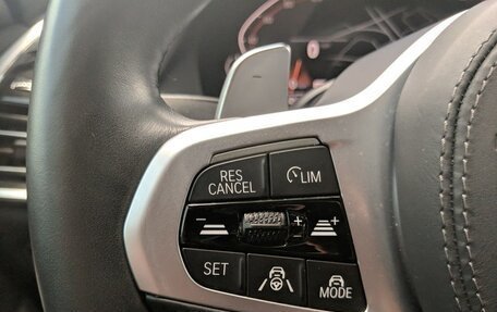 BMW X6, 2022 год, 6 900 000 рублей, 13 фотография