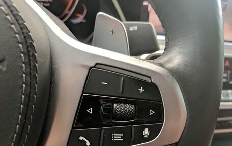 BMW X6, 2022 год, 6 900 000 рублей, 14 фотография