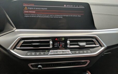 BMW X6, 2022 год, 6 900 000 рублей, 17 фотография
