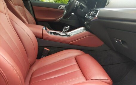 BMW X6, 2022 год, 6 900 000 рублей, 23 фотография