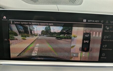 BMW X6, 2022 год, 6 900 000 рублей, 19 фотография