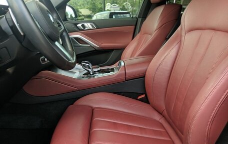BMW X6, 2022 год, 6 900 000 рублей, 22 фотография